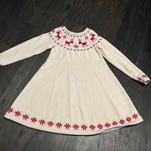 Hannah Anderson Dress